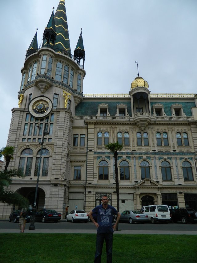 Astronomical Clock.JPG