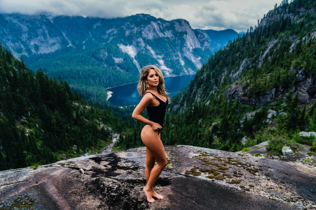 Brittney Palmer on Top of a Mountain.jpg