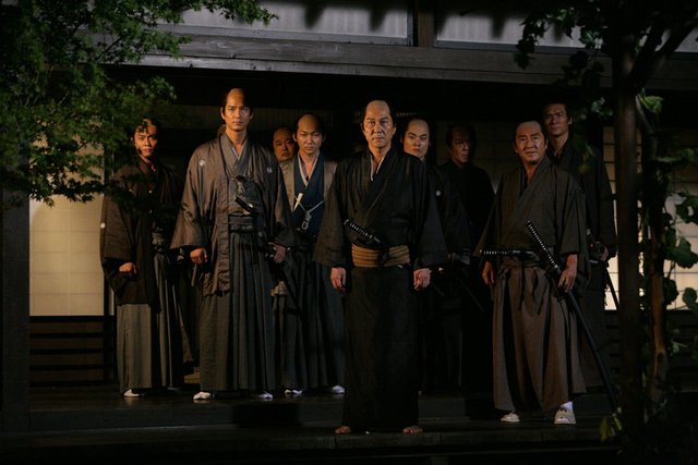 13 assassins group.jpg