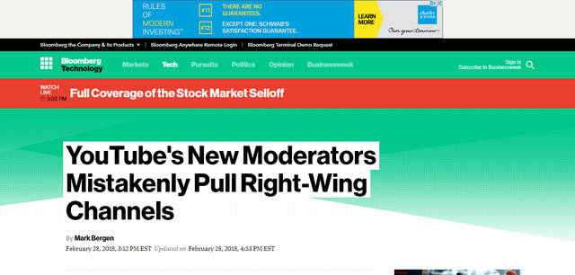 YouTube s New Moderators Mistakenly Pull Right Wing Channels   Bloomberg.png