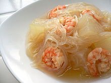 220px-Tougan_shrimp_soup.jpg