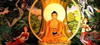 gautam buddha family