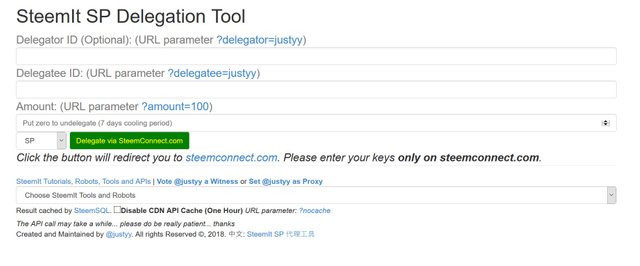 SteemIt SP Delegation Tool - Delegate Steem Power to Users Guilds of Steem Blockchain.jpg