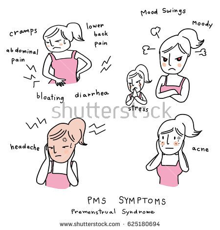 stock-vector-set-of-woman-suffering-from-various-symptoms-during-menstrual-cycle-such-as-headache-lower-back-625180694.jpg
