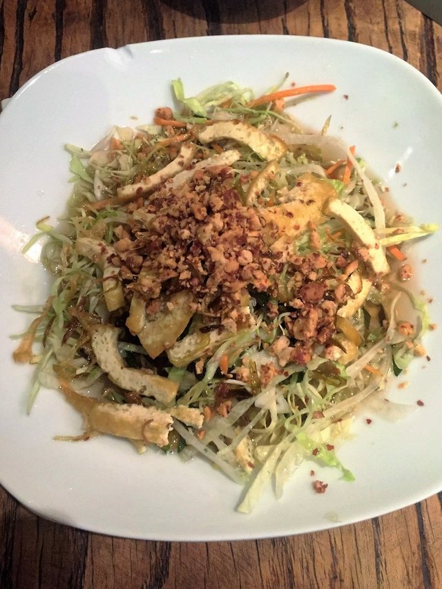 Travelling While Vegan In Berlin Steemit