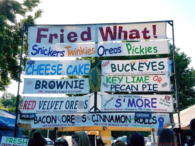 steemit-enternamehere-denton-artsnjazz_2018-fried_what-booth-sign.jpg