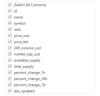 Excel Portfolio How To Get Live Prices Stats Steemit - 