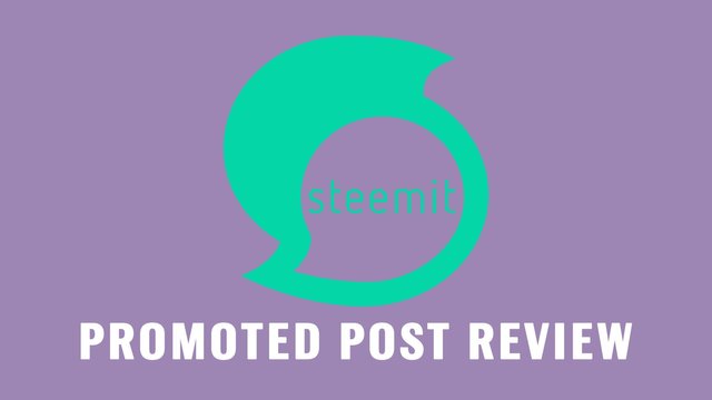 STEEMIT LOGO PROMOTED POST REVIEW.jpg