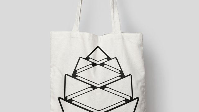 Tallslaktet logo tote bag 2 emanuel lindqvist graphic design.jpg