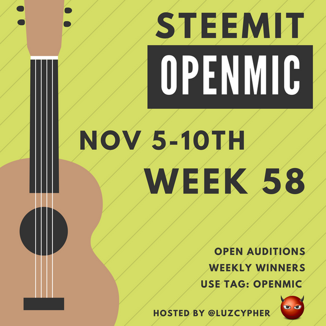 Steemit Open Mic Week 58.png