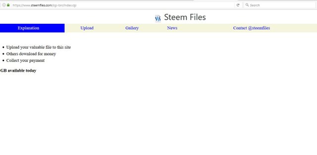 STEEM steemfiles.com shot.jpg