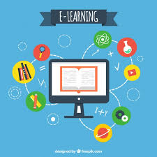 E-learning image
