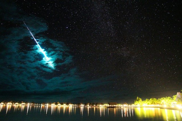Mira: The Star That Can Grant Wishes — Steemit