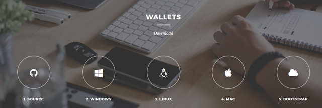 crypto staking wallet