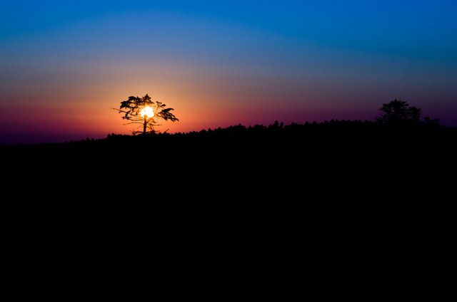 Karkonosze Mountains