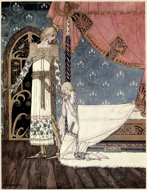 Kay_Nielsen_-_East_of_the_sun_and_west_of_the_moon_-_tell_me_the_way_then_she_said.jpg