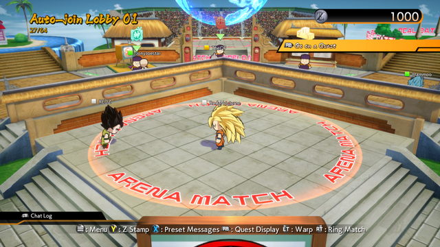 DRAGON BALL FighterZ - 8 - arena.png