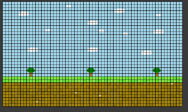 tilemap snip park level.PNG