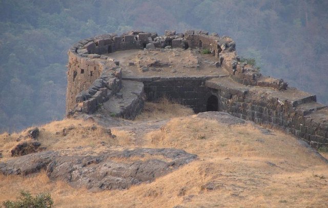 Shrivardhan Fort.jpg