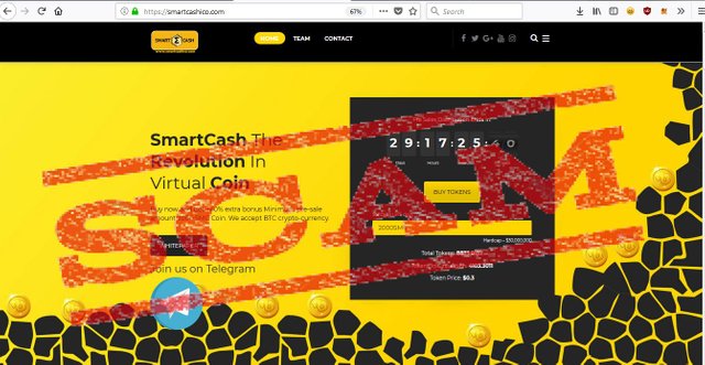 SmartCash ICO scam.jpg