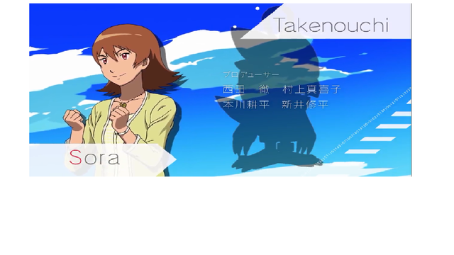 Digimon Adventure tri. - Agumon - Gabumon - Gomamon - Ishida Yamato - Izumi  Koushiro - Kido Jou - Meicoomon - Mochizuki Meiko - Palmon - Patamon -  Piyomon - Tachikawa Mimi 