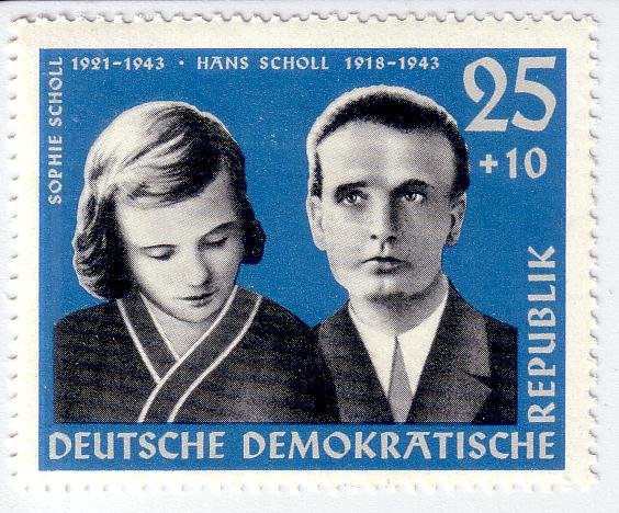 Geschwister_Scholl_stamp,_GDR,_1961.jpg