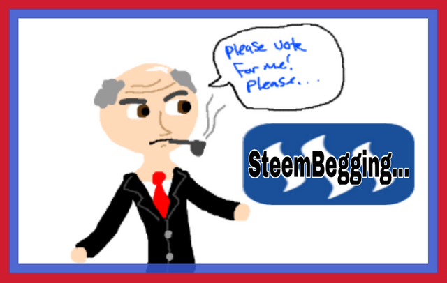 Steem Vote begging.png