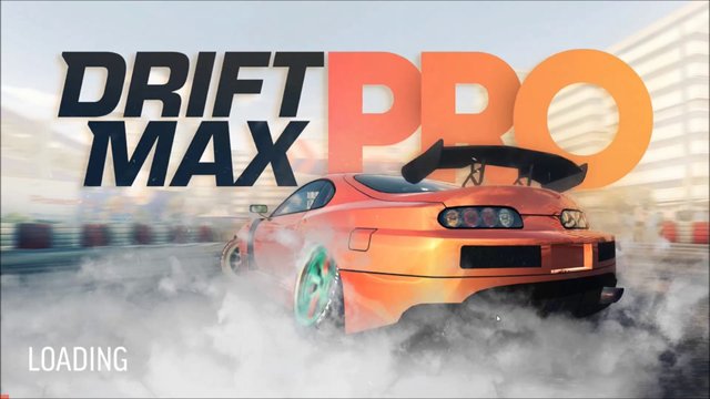 Drift Max Pro Car Racing Game Game for Android - Download