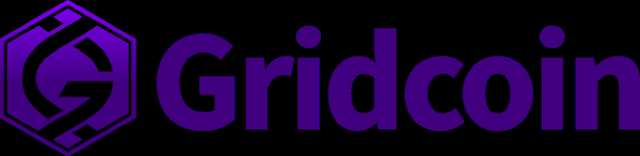 Gridcoin logo
