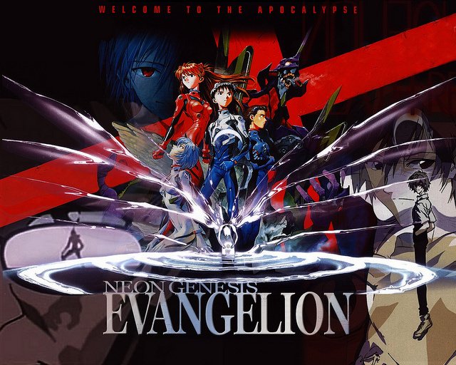 Neon Genesis Evangelion - Introduction to Anime - Psychological mystery mecha classic.jpg