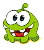 Cut The Rope 2 - Level 39 Up To Level 40 # Third Mission — Steemit