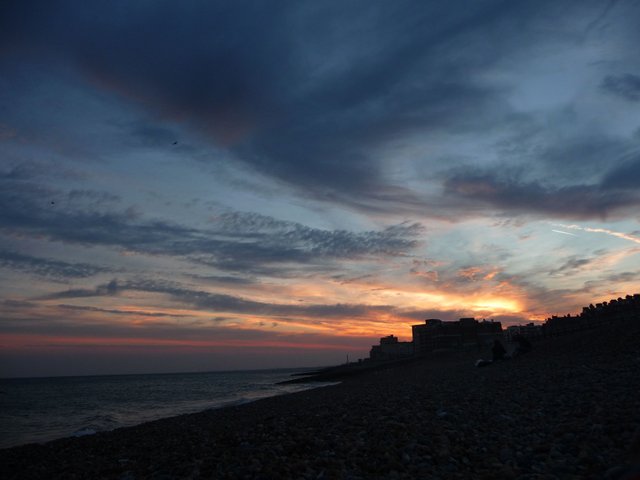 hove sunset.JPG