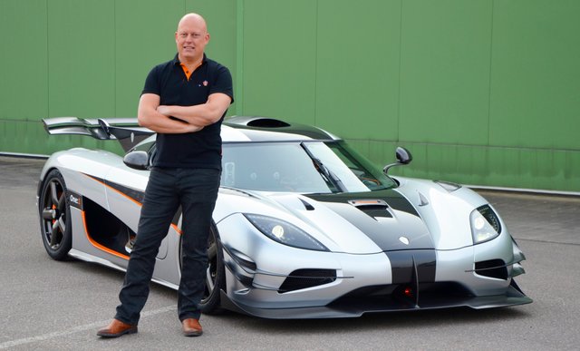 Litwhips On Steemit 7 Christian Von Koenigsegg Steemit