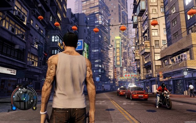 Sleeping Dogs Review – Techgage