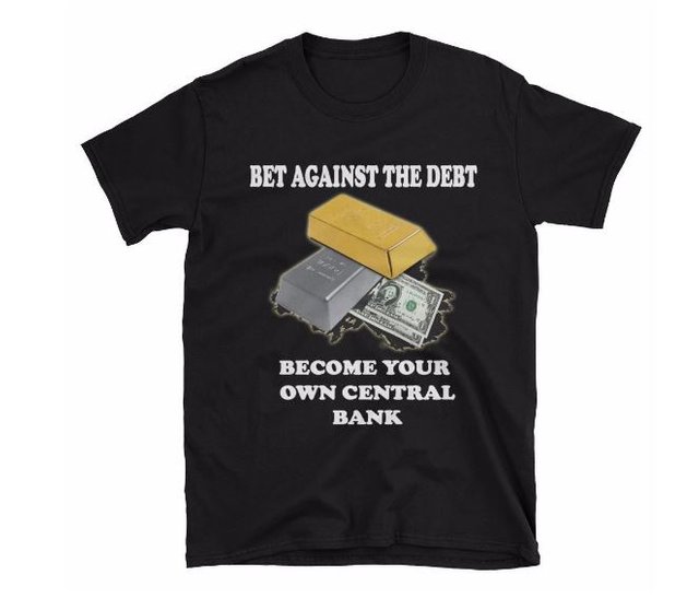 bet against the debt shirt.JPG