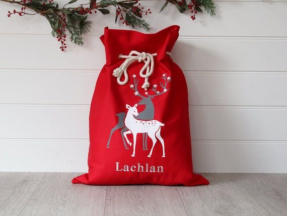 Step by step instructions to Make a Reindeer Santa Bag 6.jpg