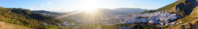 chefchaouen