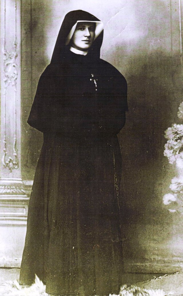 Sor Faustina