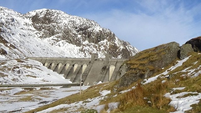 #3 A beautiful sunny day in the Ben Lawers mountain range – and a warning for inexperienced hillwalkers