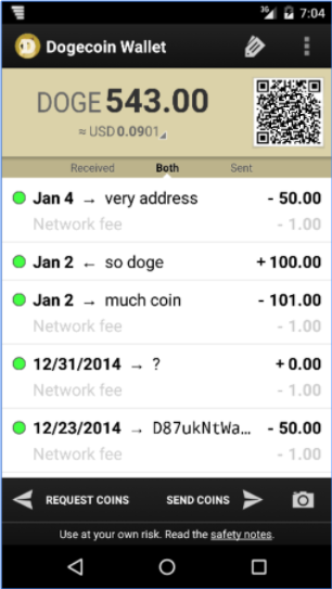 Dogecoin android.png