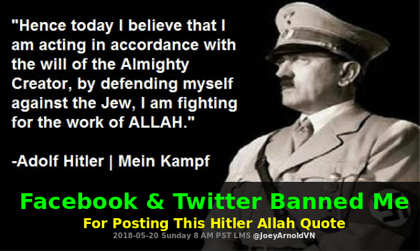 FB TWITTER BANNED Hitler ALLAH 2018-05-20 SUN.png