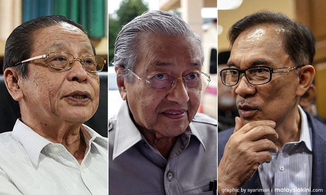 The Three Stooges of Malaysian politics pictured by MCA.jpeg