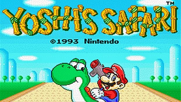 26 Jobs That Mario Is Inexplicably Steemit