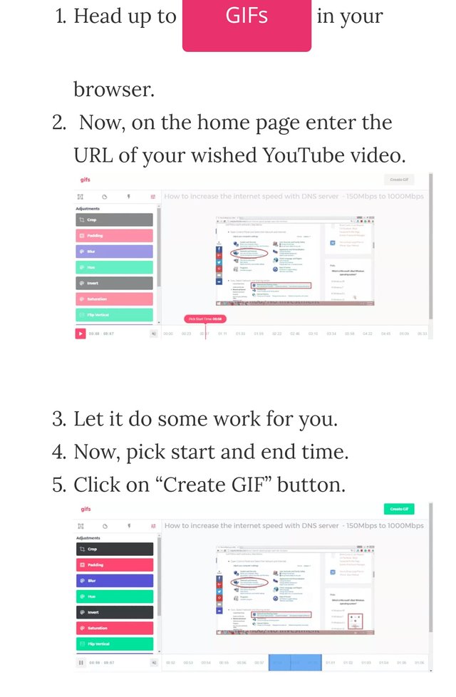 12 Methods to Convert Video into GIF