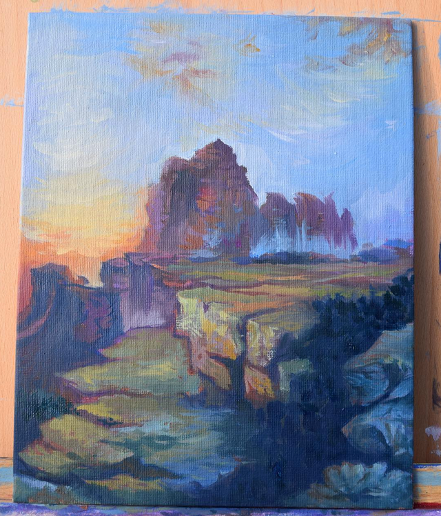 thomas moran study - robbieallenart.png