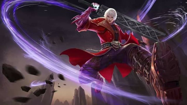 legendary mobile legends 08-ALUCARD - demon hunter, kaos mobile legends  legend 08-ALUCARD - demon hunter, kaos mobile legends legend 08-ALUCARD -  demon hunter