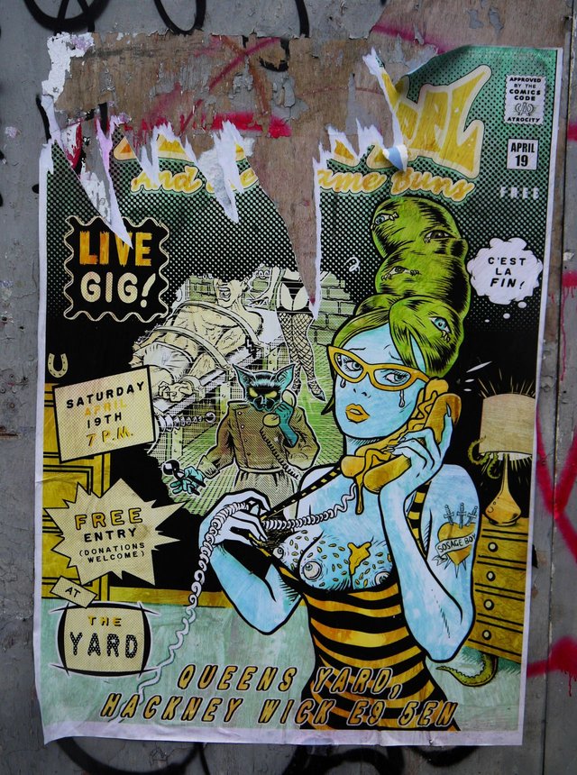 87009504171 - hackney wick poster queens yard.jpg