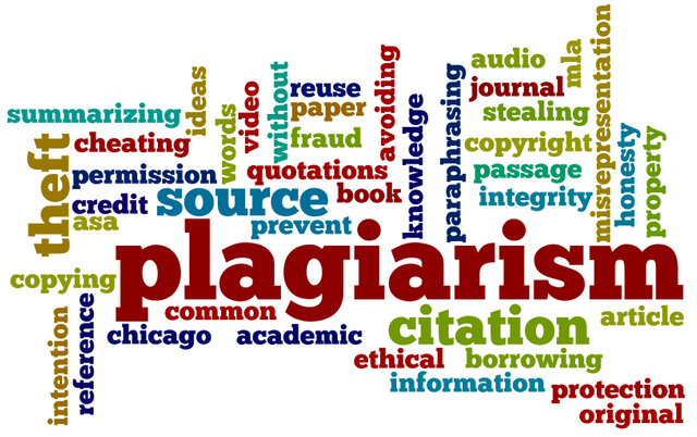 Self-Plagiarism: Can You Plagiarize Your Own Work? why people plagiarize