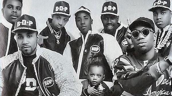 How Strong Island Became A Hip-Hop Hot Spot | Meriss.Gob.Pe