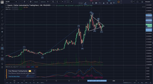 8 Elliot Waves of SIACOIN.jpg